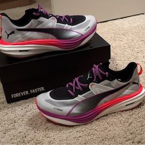 PUMA Men's Deviate NITRO Elite Trail